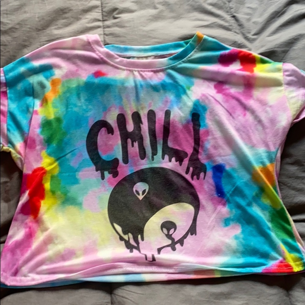 “Chill” T-Shirt